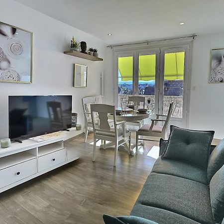 Le Voltaire - Balcon - 2 Chb - 3 Lits - 2 Min Gare Et Cente-Ville - Mon Groom Труа Экстерьер фото