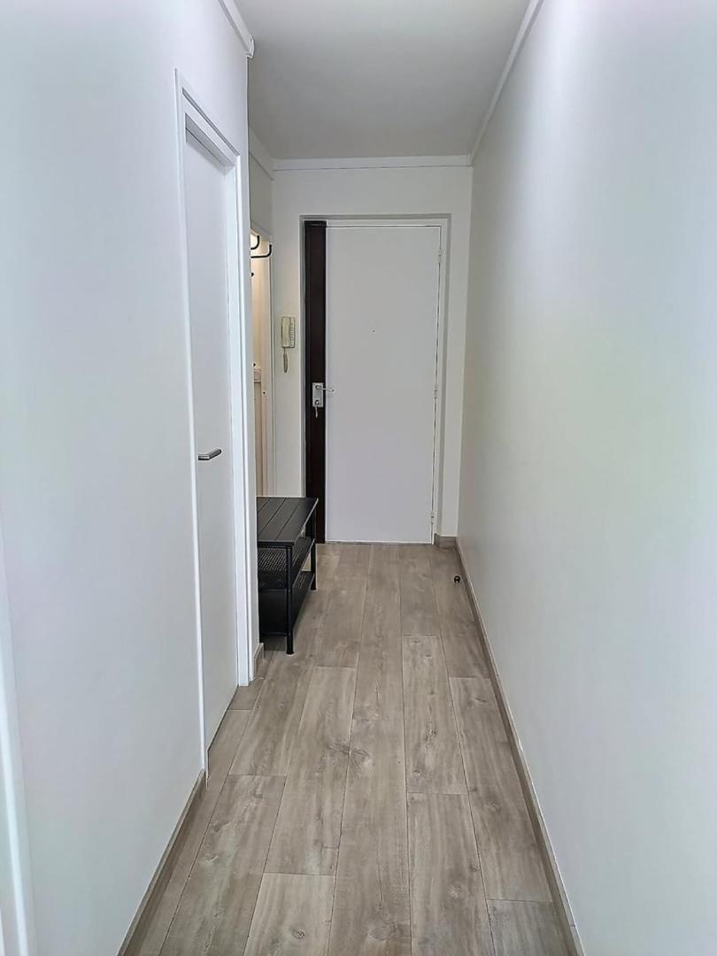 Le Voltaire - Balcon - 2 Chb - 3 Lits - 2 Min Gare Et Cente-Ville - Mon Groom Труа Экстерьер фото